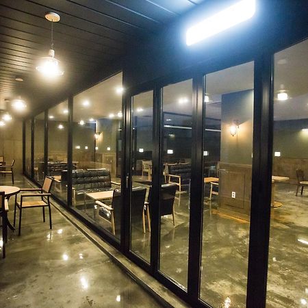 Gallery Tourist Hotel Cheongju Exterior foto